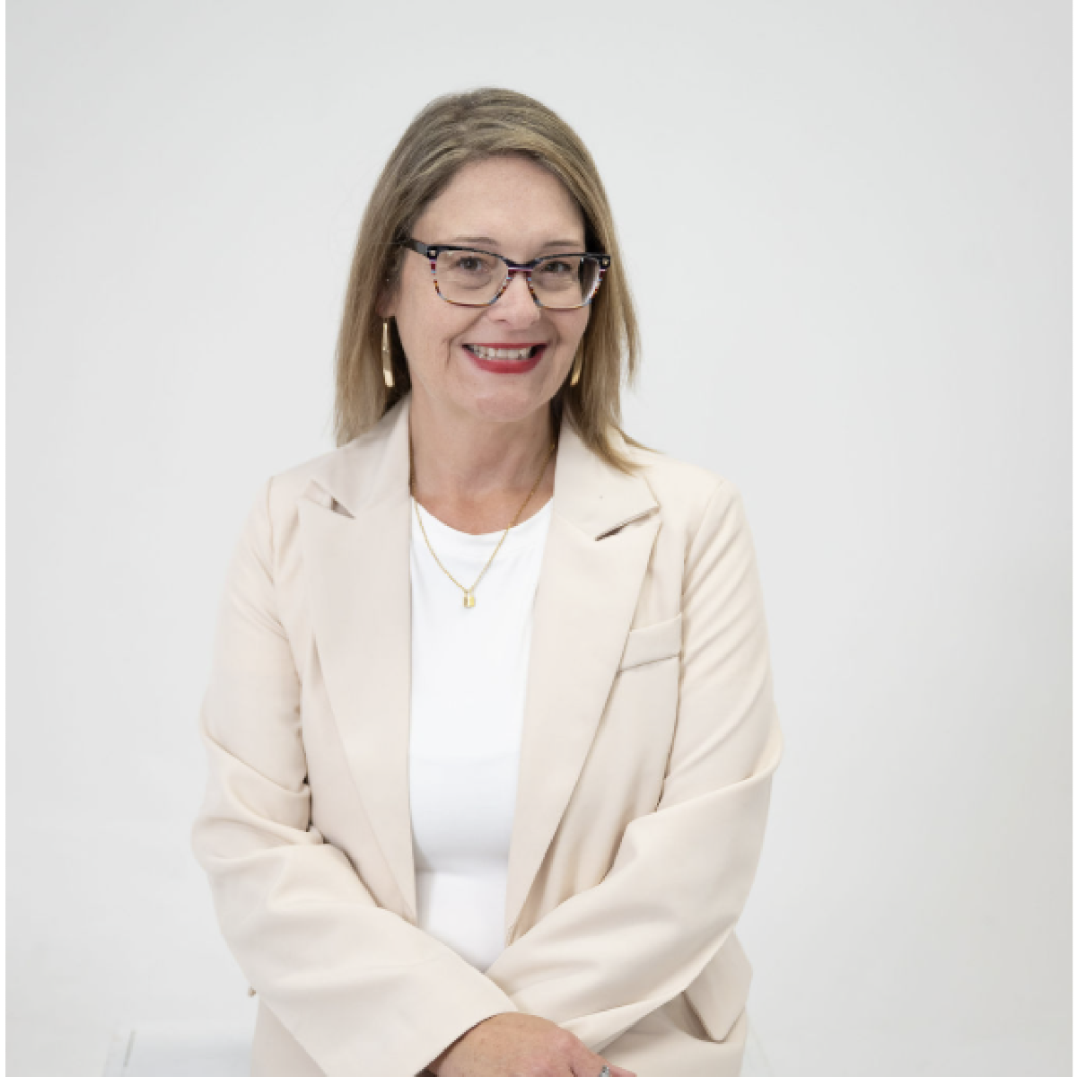 Staff Member Photo