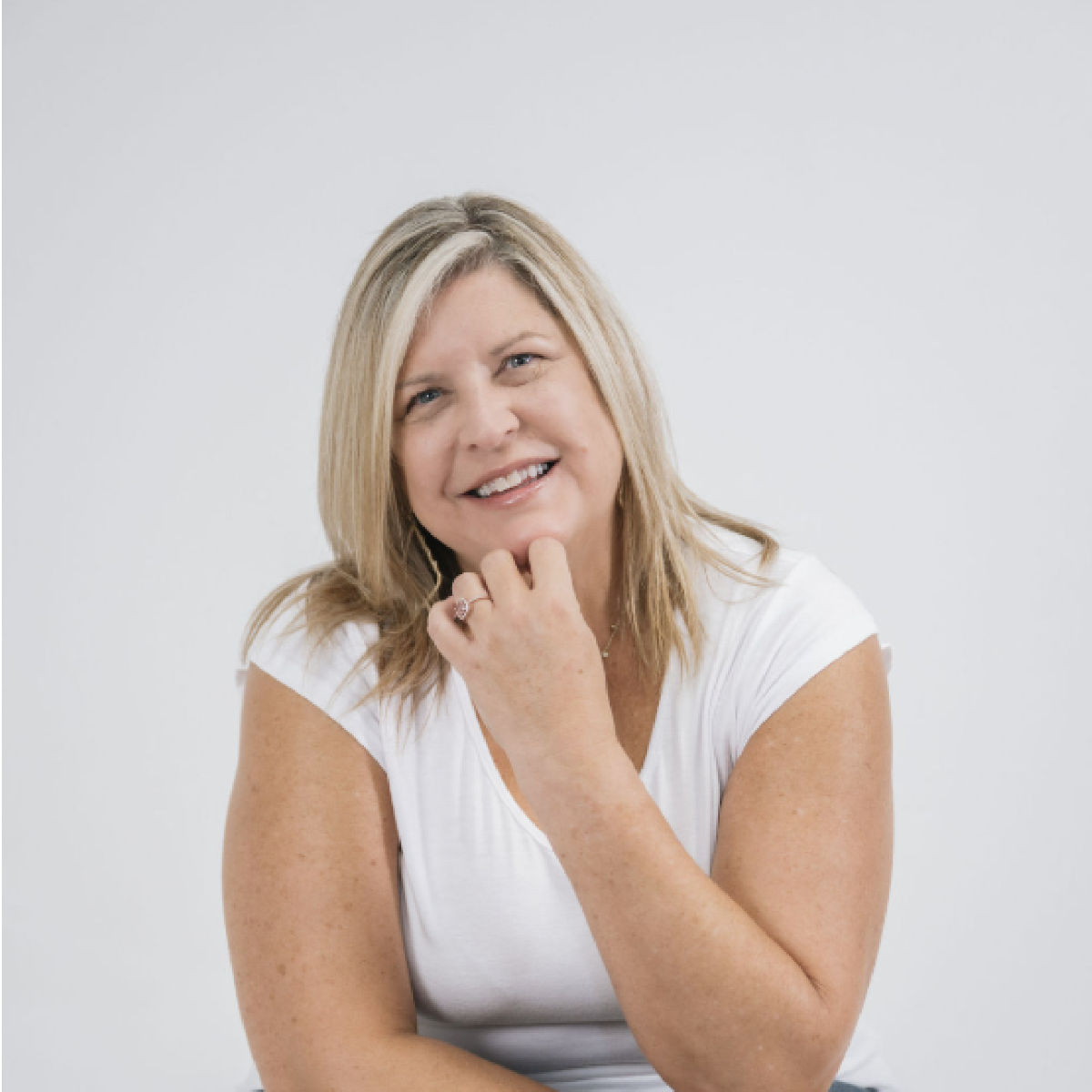Staff Member Photo
