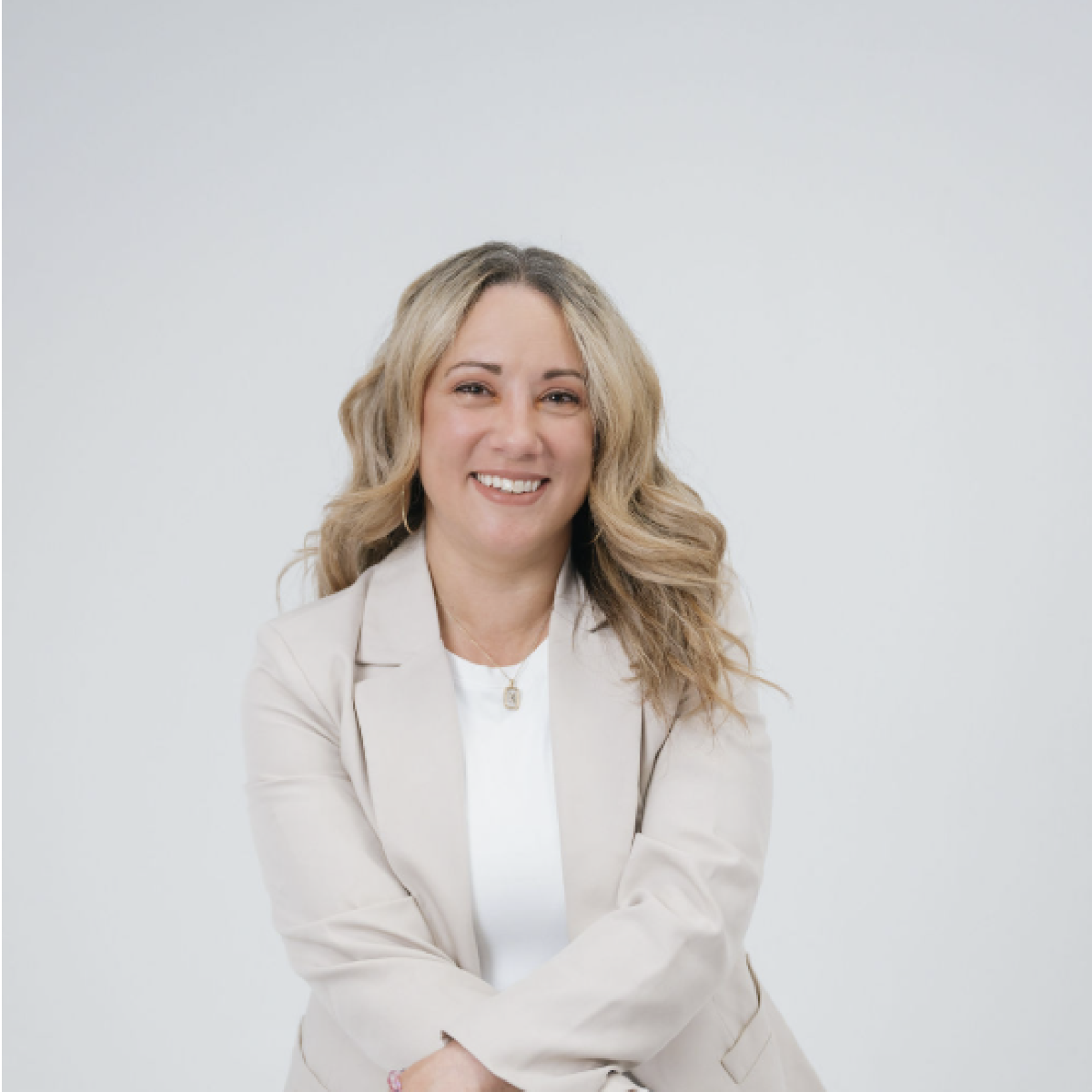 Staff Member Photo