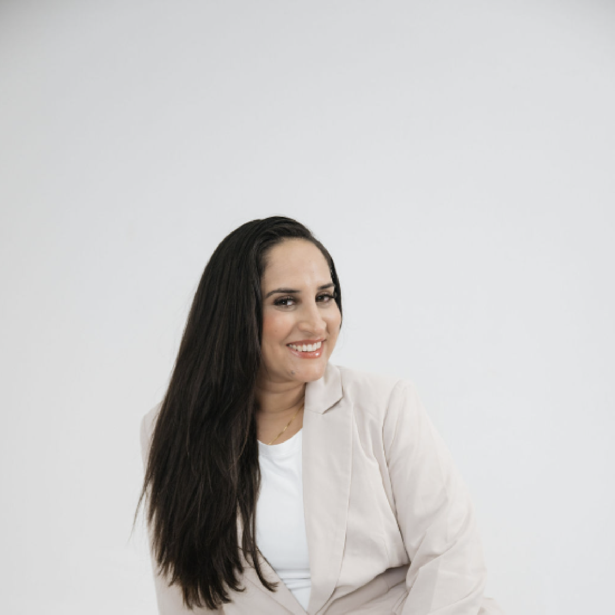 Staff Member Photo