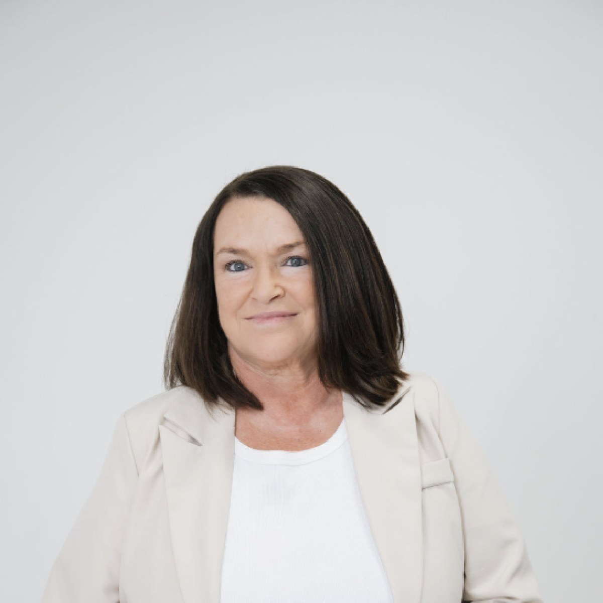 Staff Member Photo