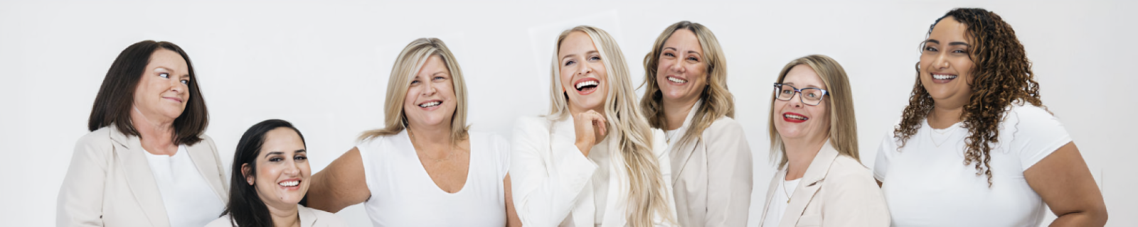 About Us Header Image