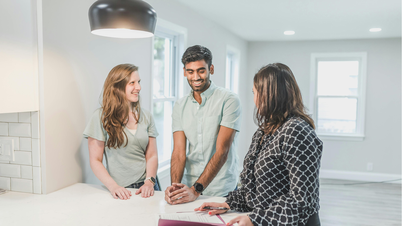 Company Main Office Image