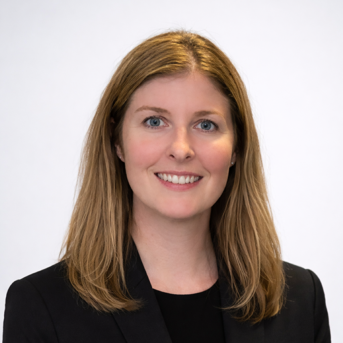 Staff Member Photo
