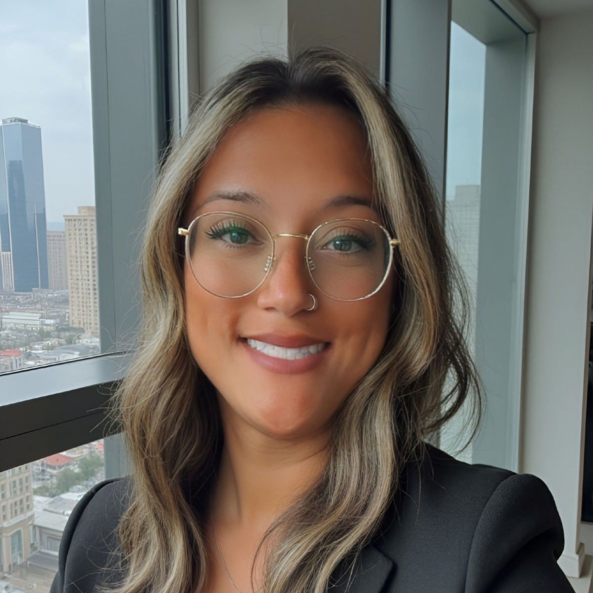 Staff Member Photo
