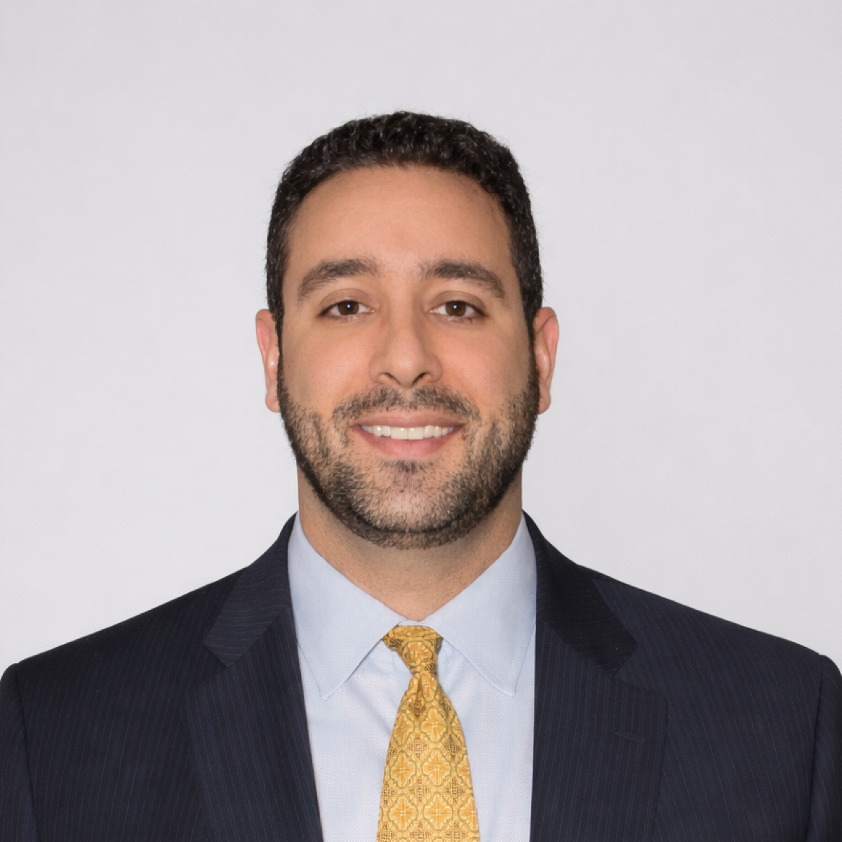 Staff Member Photo
