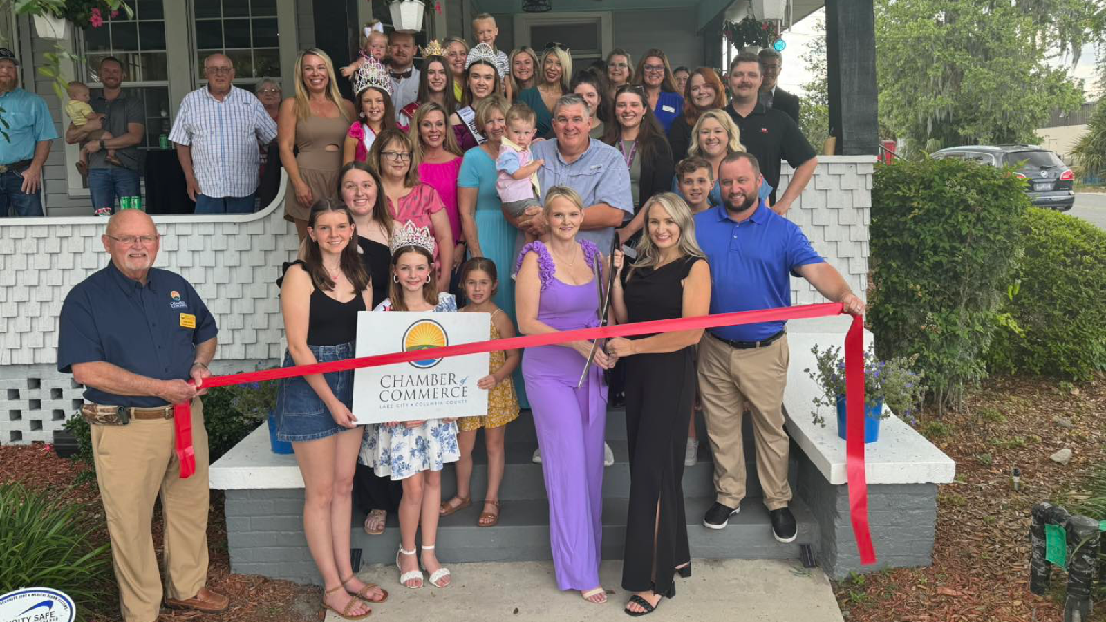 Company Main Office Image