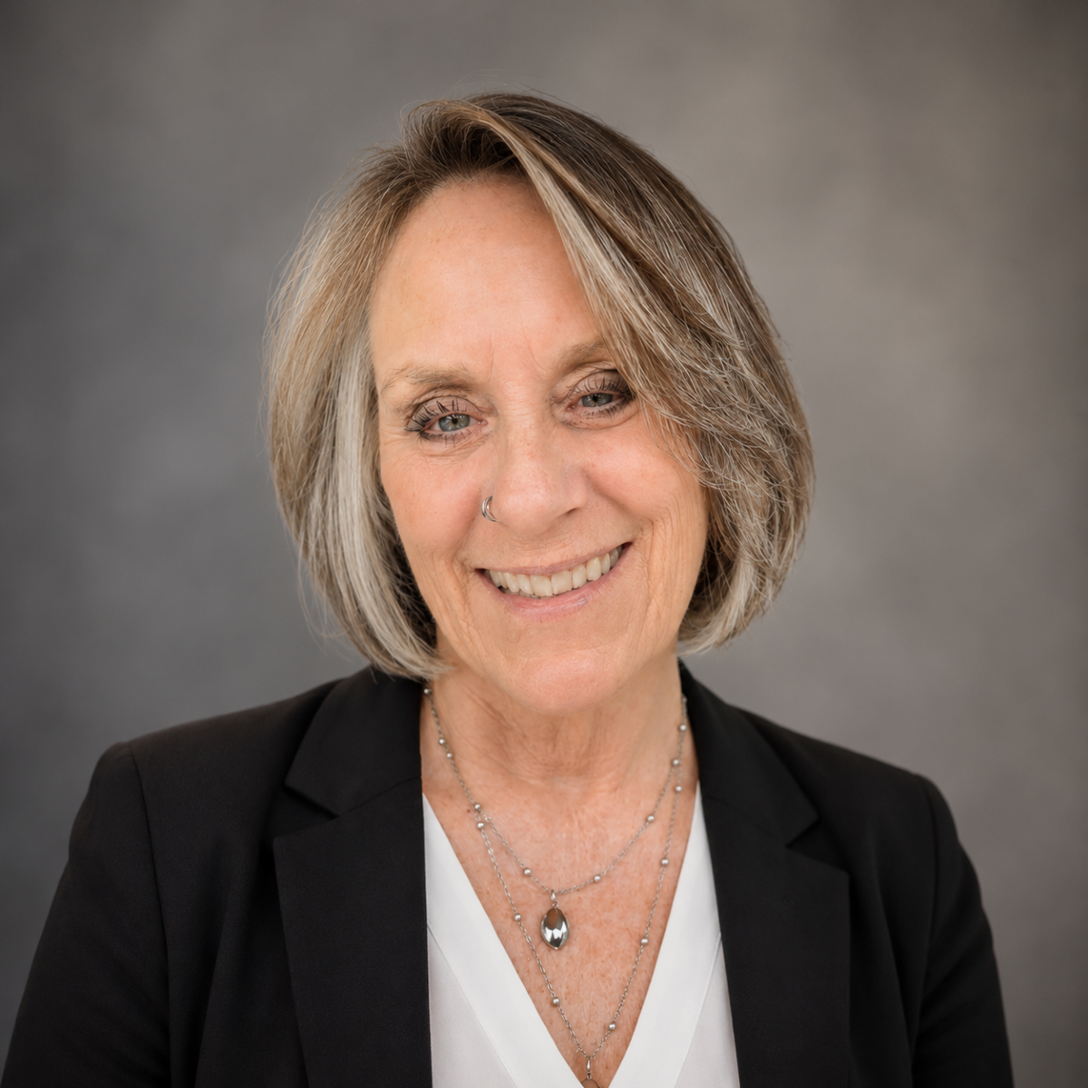 Staff Member Photo