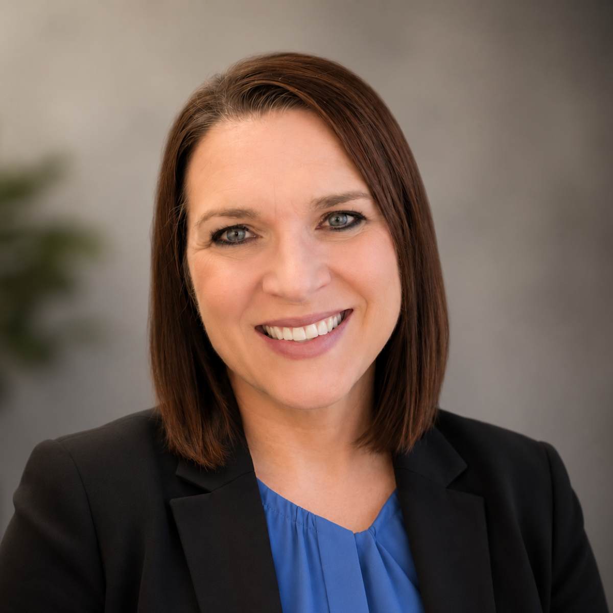 Staff Member Photo