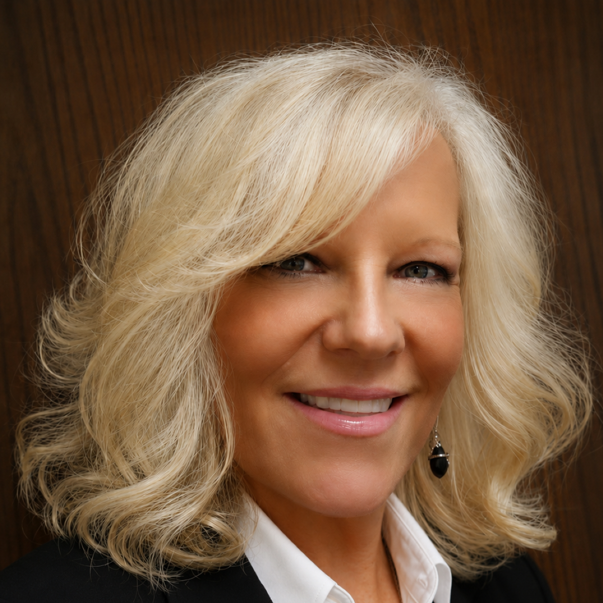 Staff Member Photo