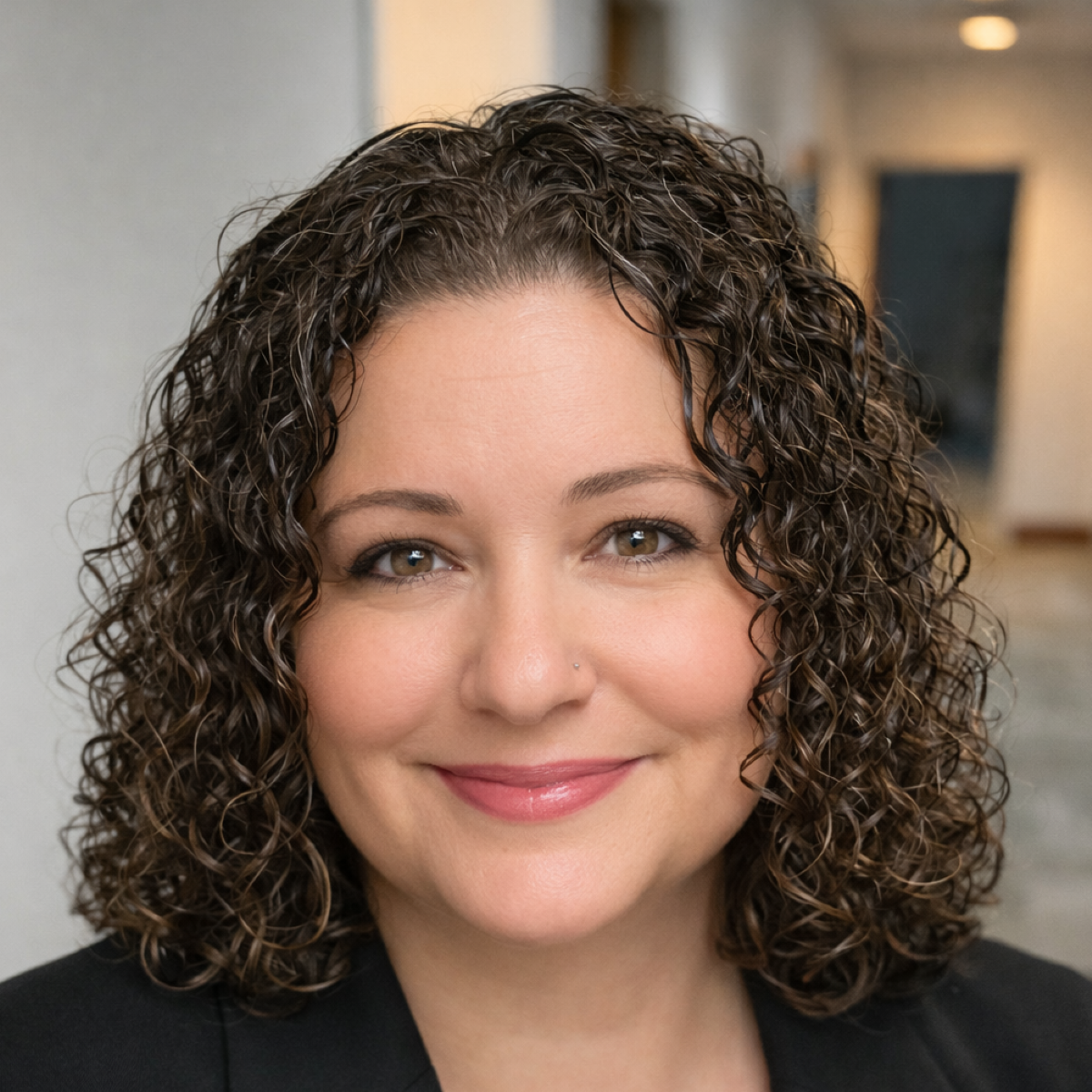 Staff Member Photo