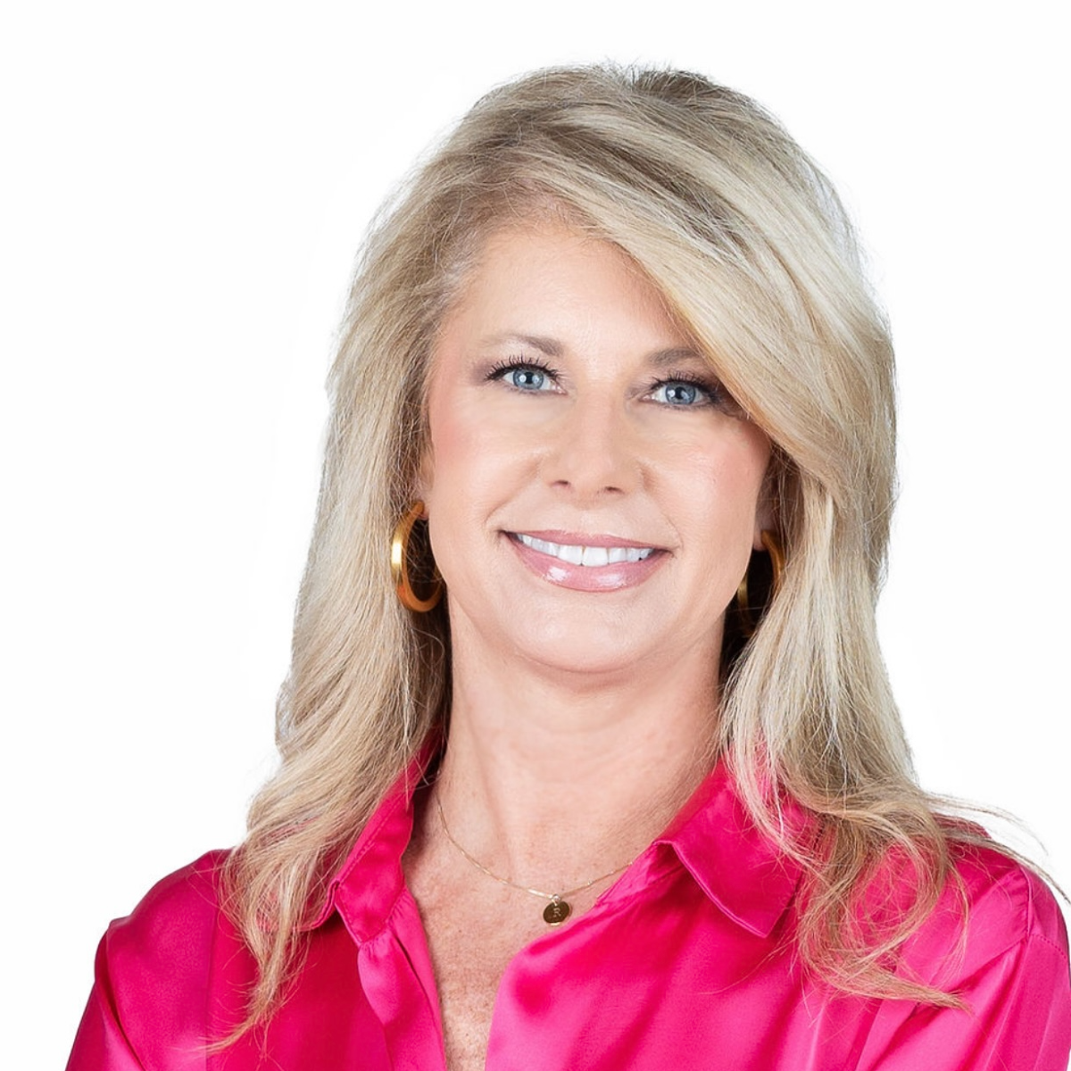 Staff Member Photo