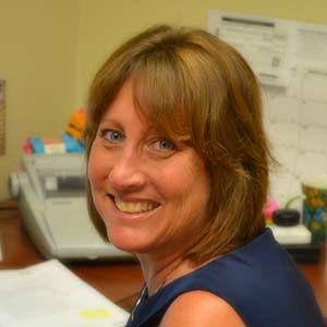 Staff Member Photo