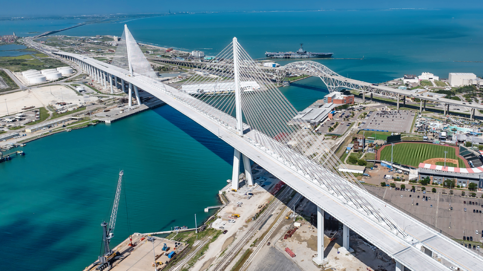 Company Main Office Image