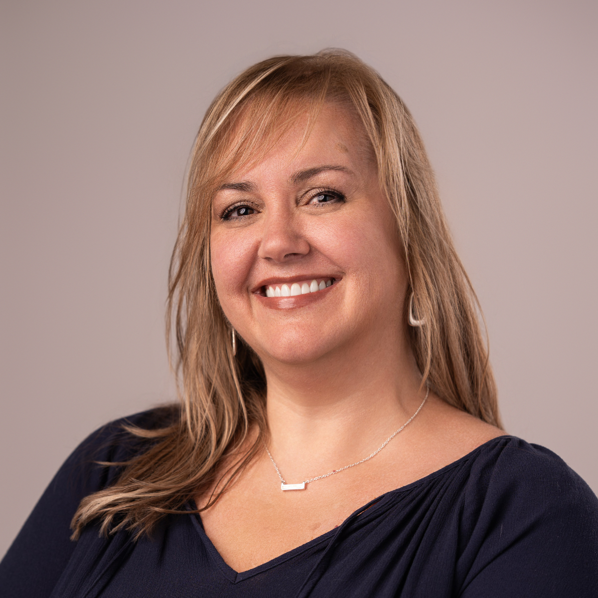 Staff Member Photo