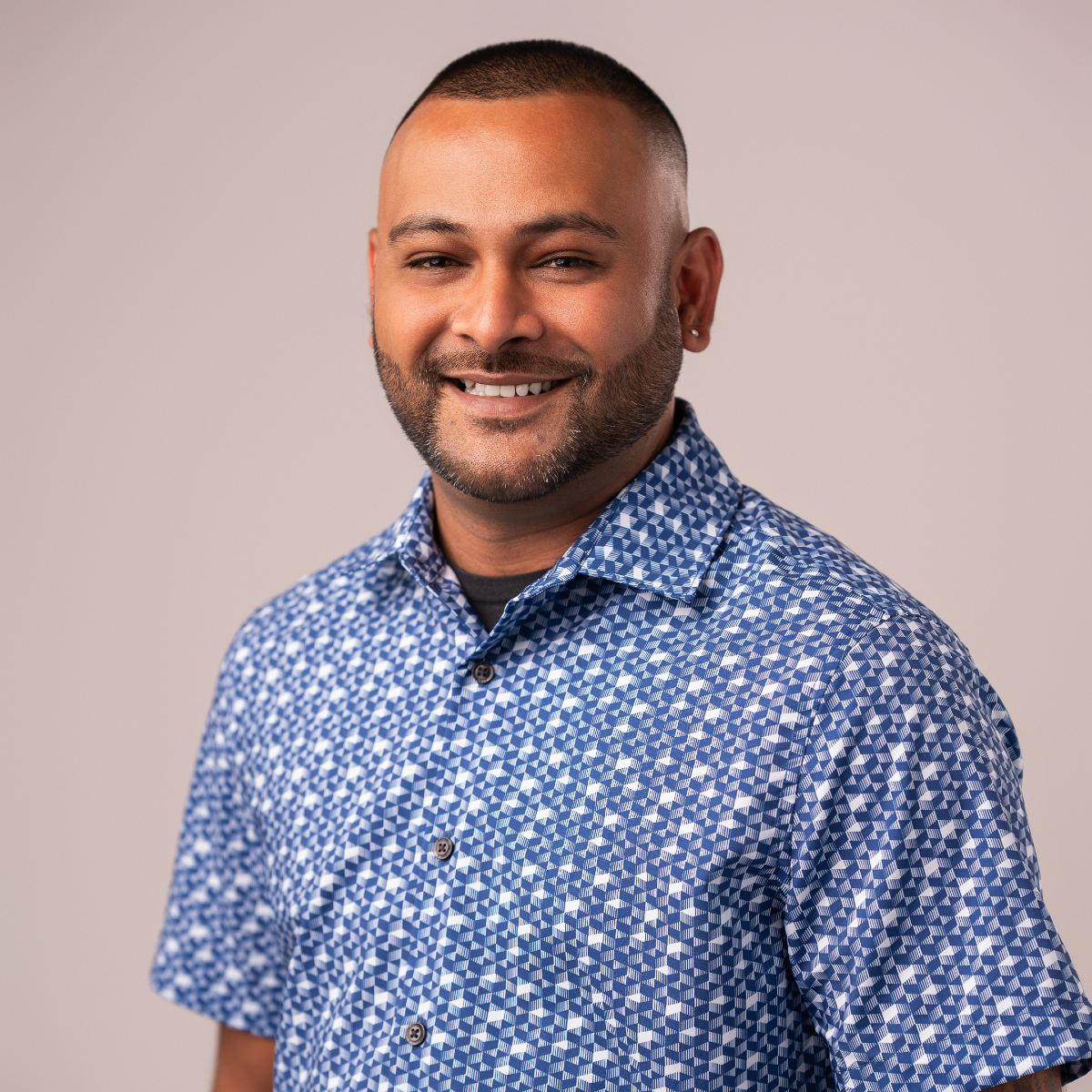 Staff Member Photo