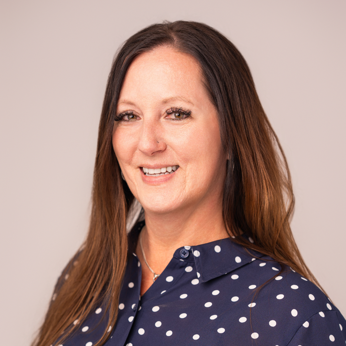 Staff Member Photo