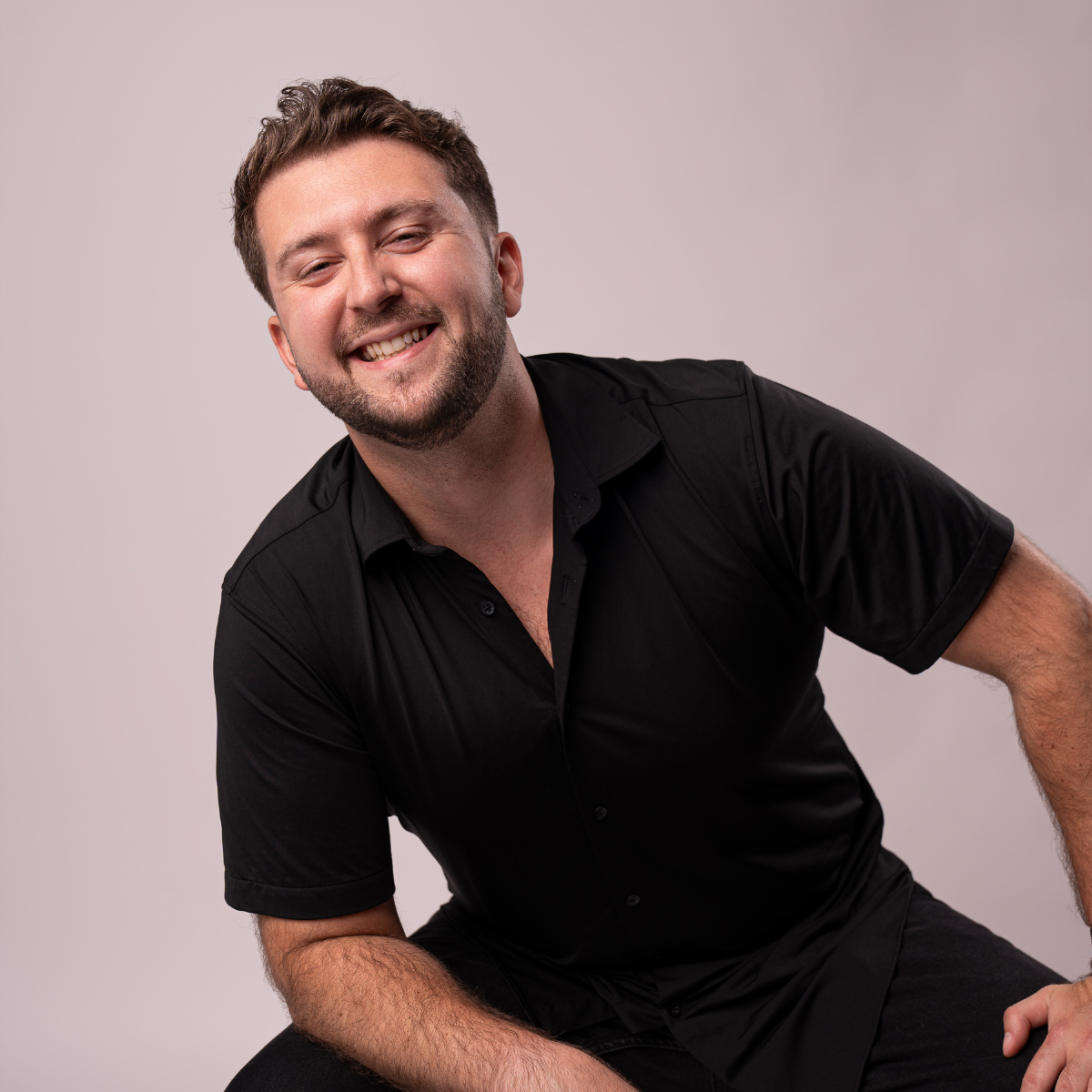 Staff Member Photo