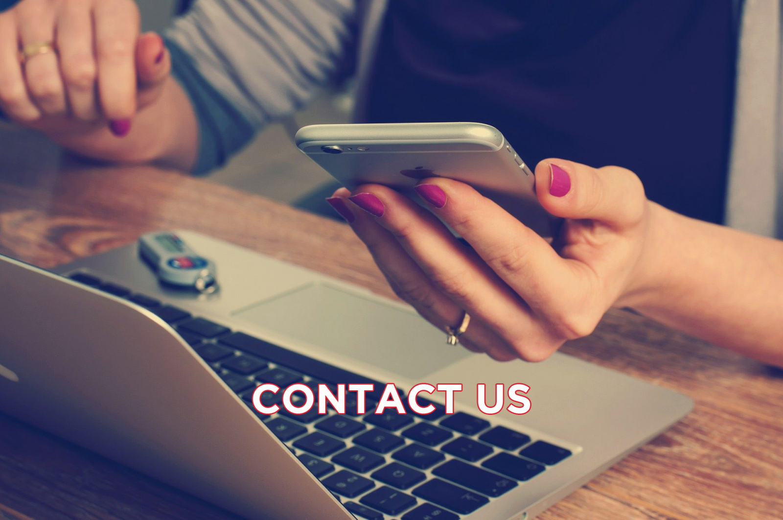 Contact Cover Image