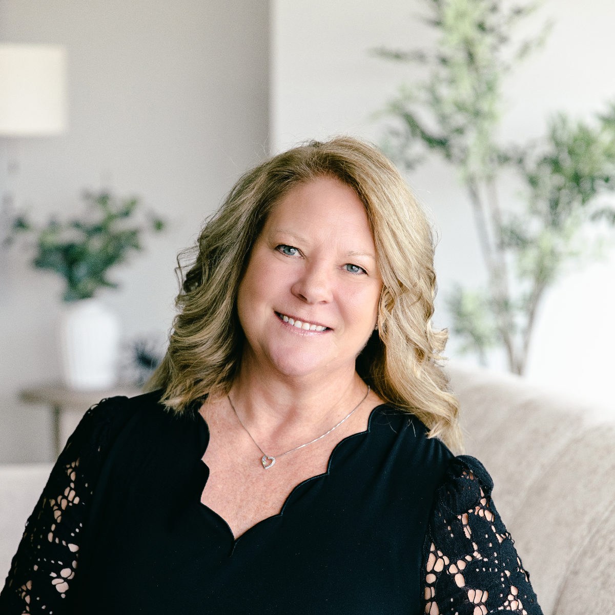 Staff Member Photo