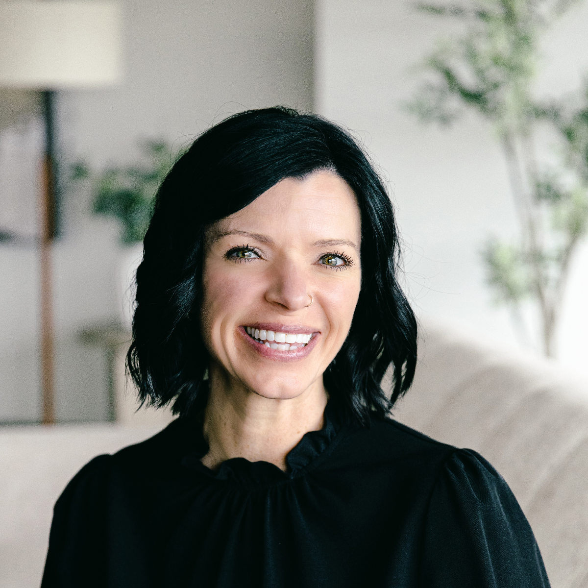 Staff Member Photo