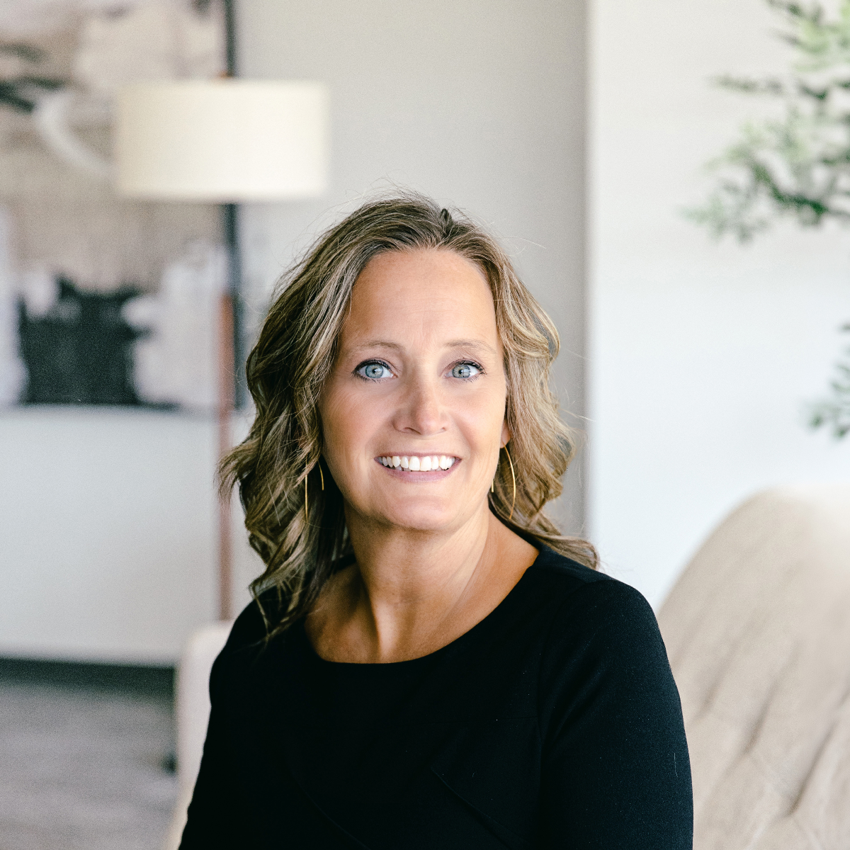 Staff Member Photo