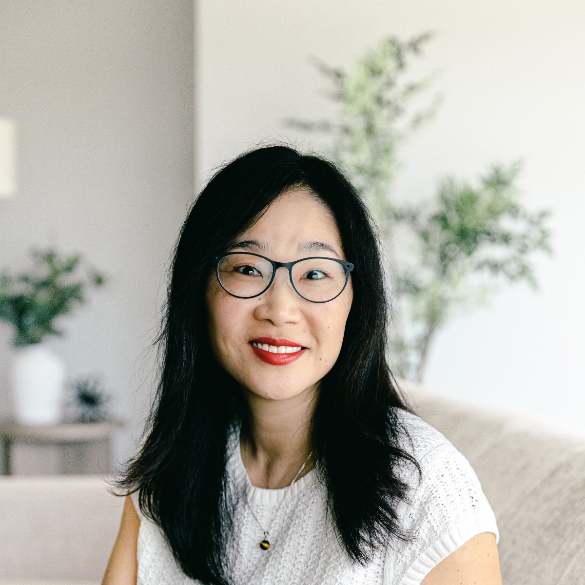 Staff Member Photo