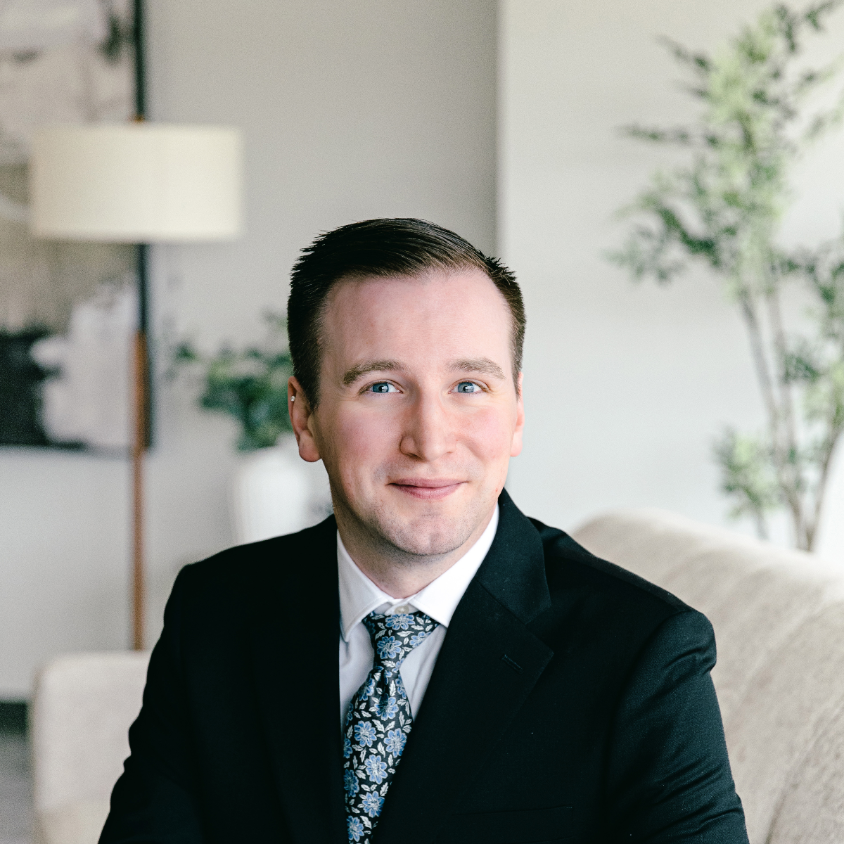 Staff Member Photo