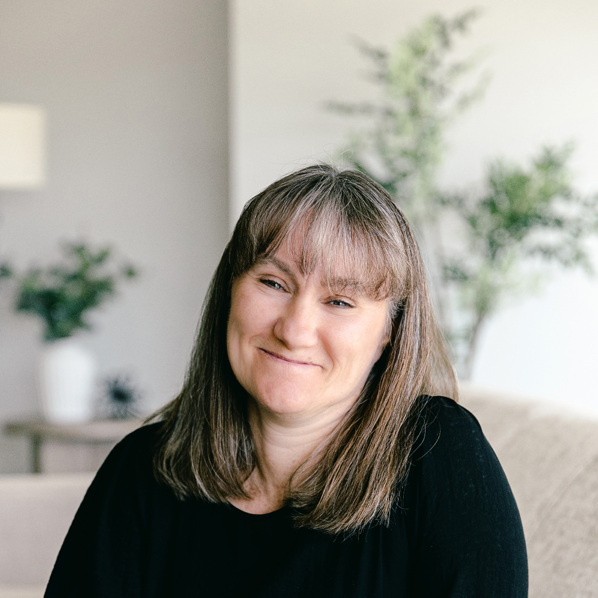 Staff Member Photo