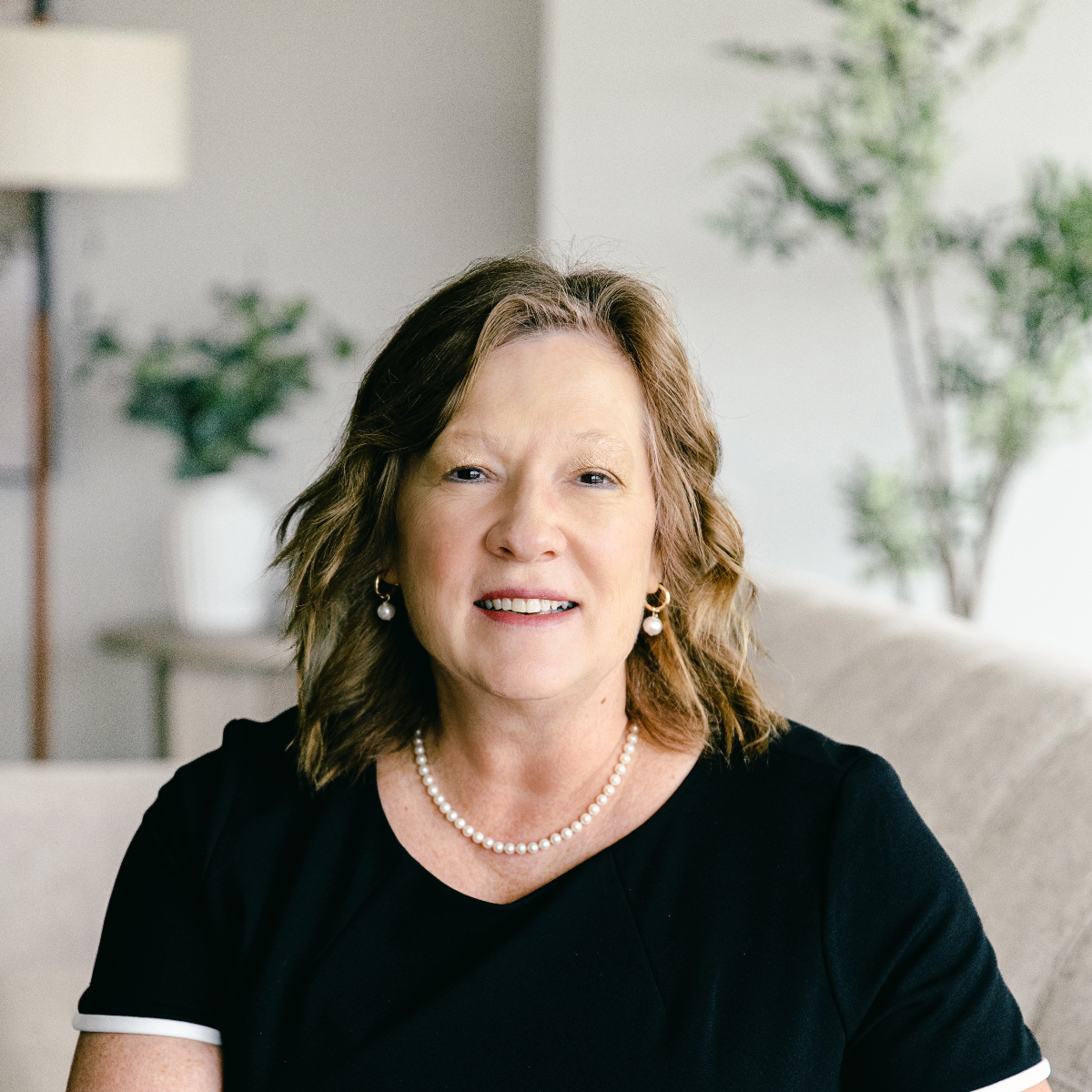 Staff Member Photo