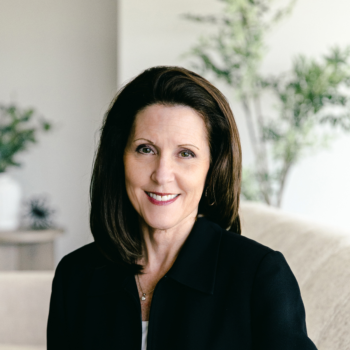 Staff Member Photo
