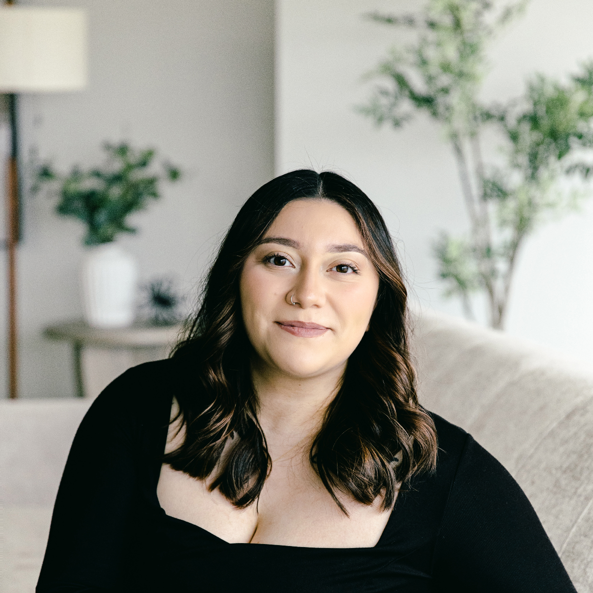 Staff Member Photo