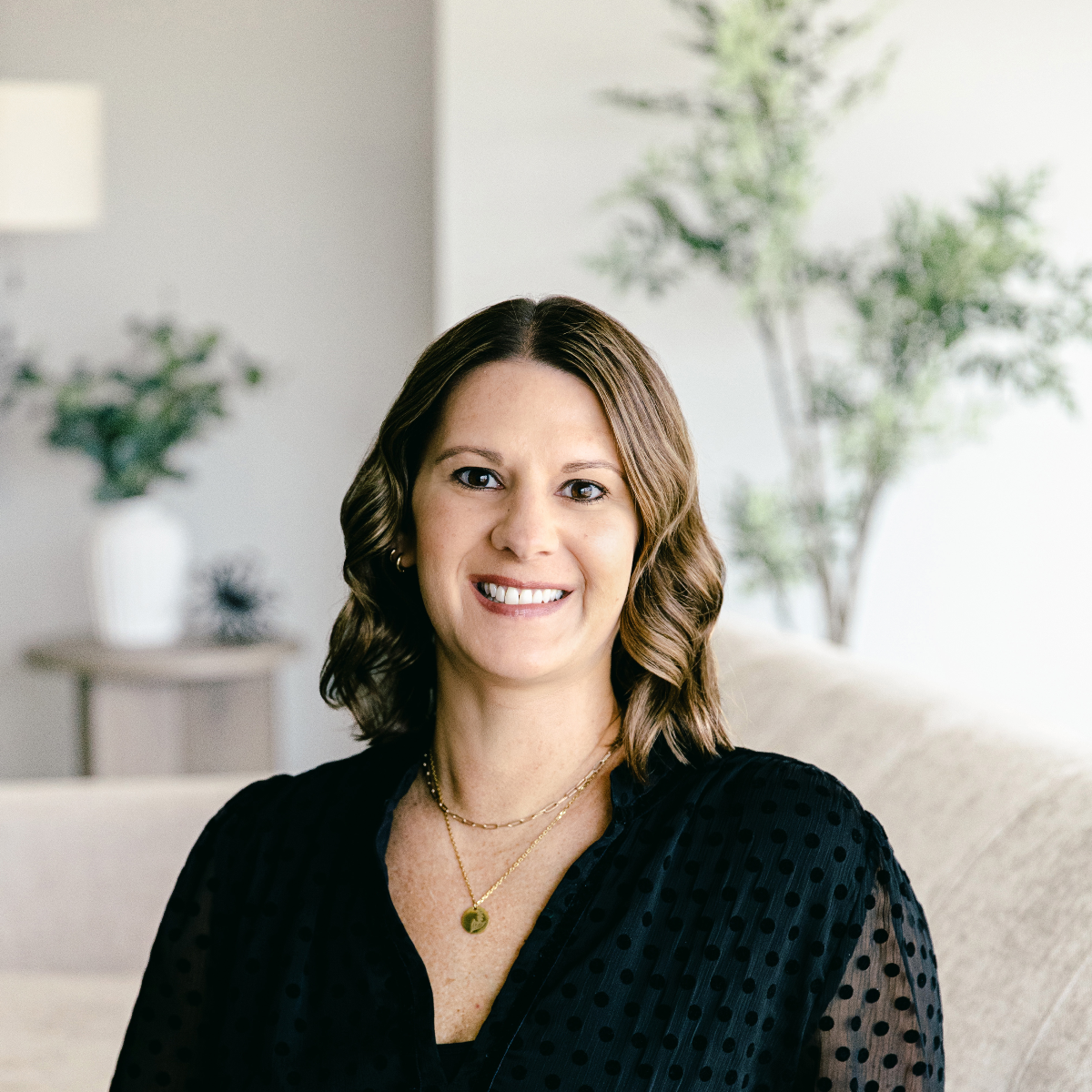 Staff Member Photo