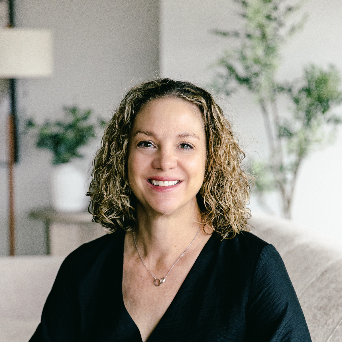 Staff Member Photo