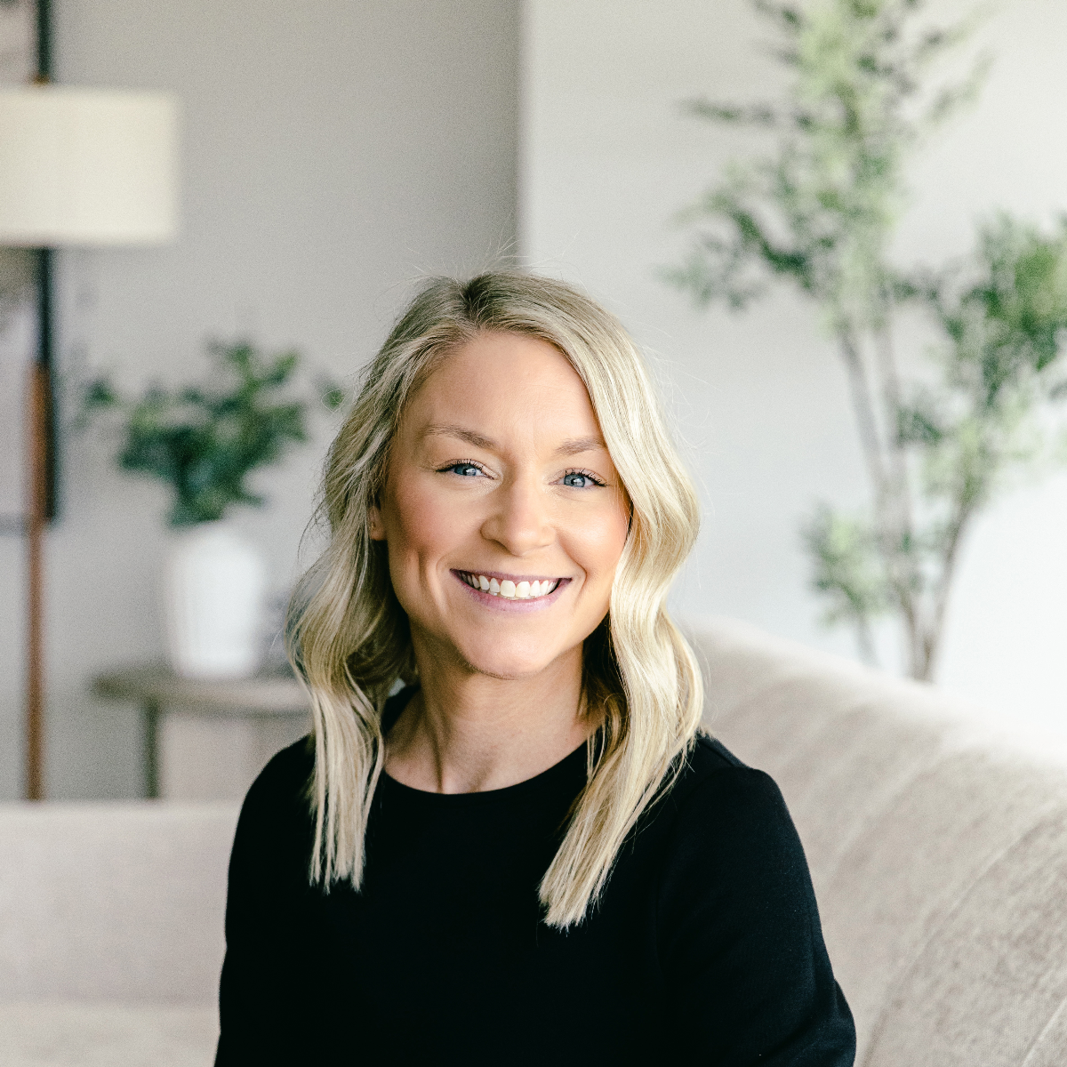 Staff Member Photo