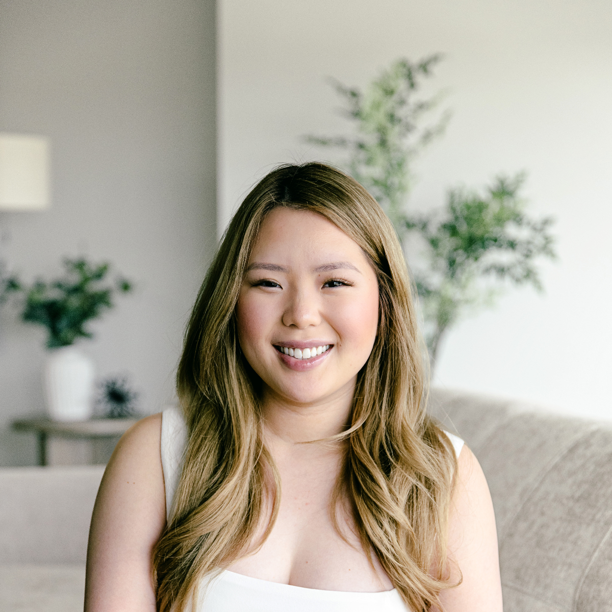 Staff Member Photo