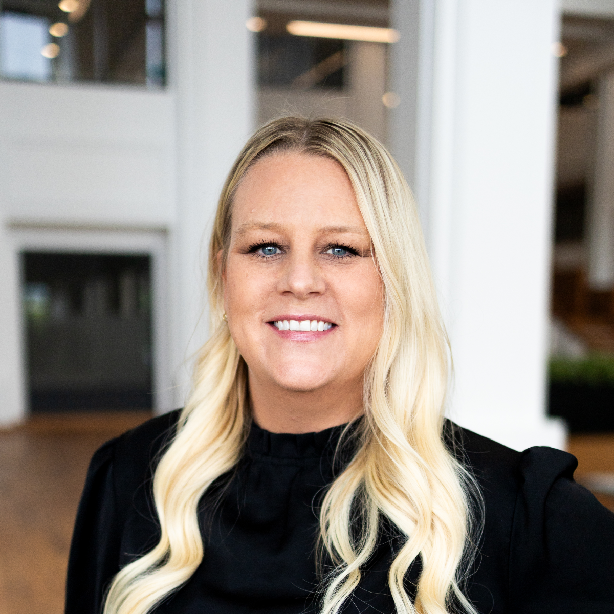 Staff Member Photo