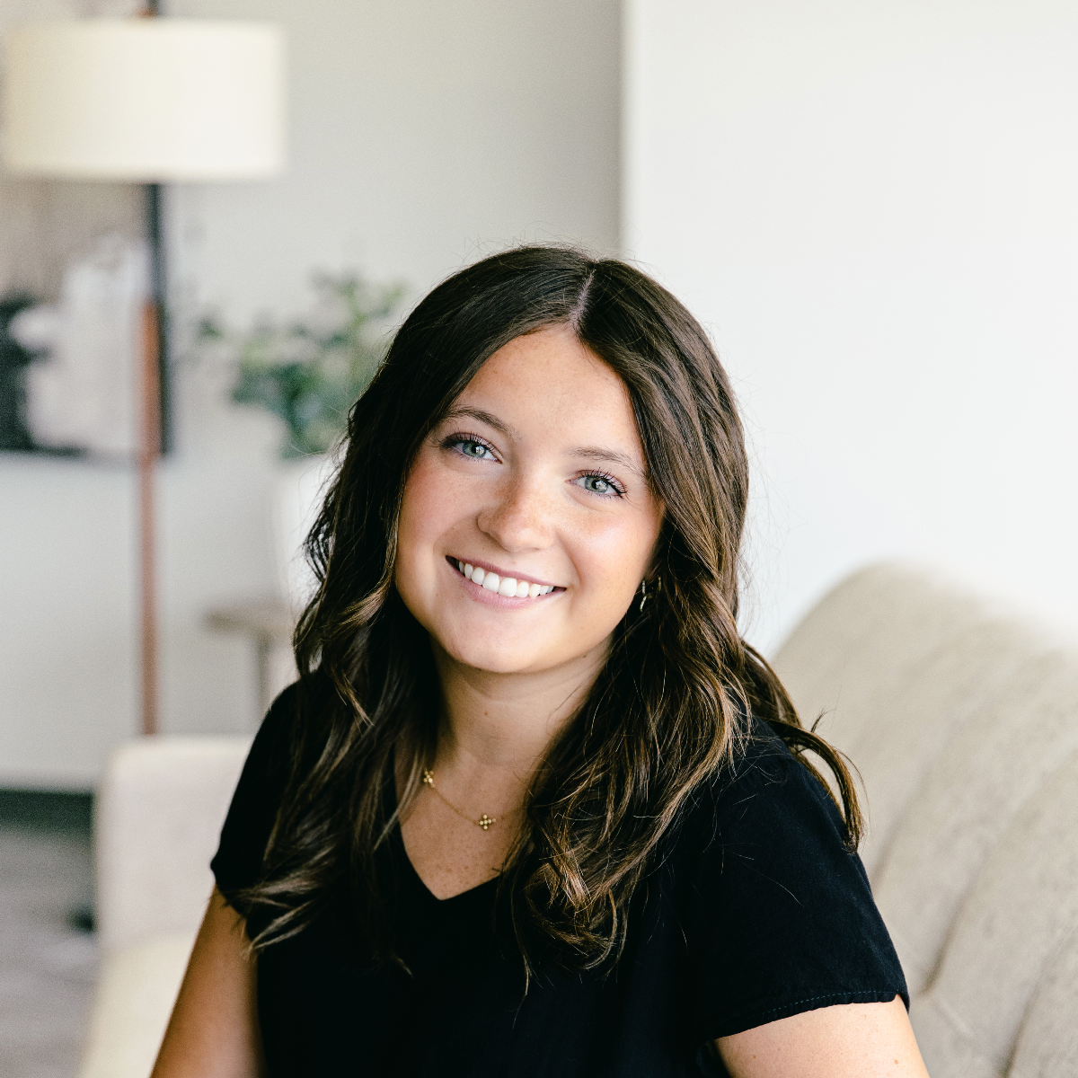 Staff Member Photo