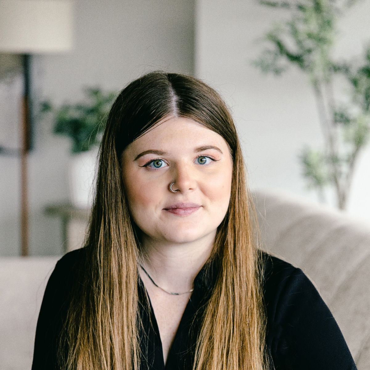 Staff Member Photo