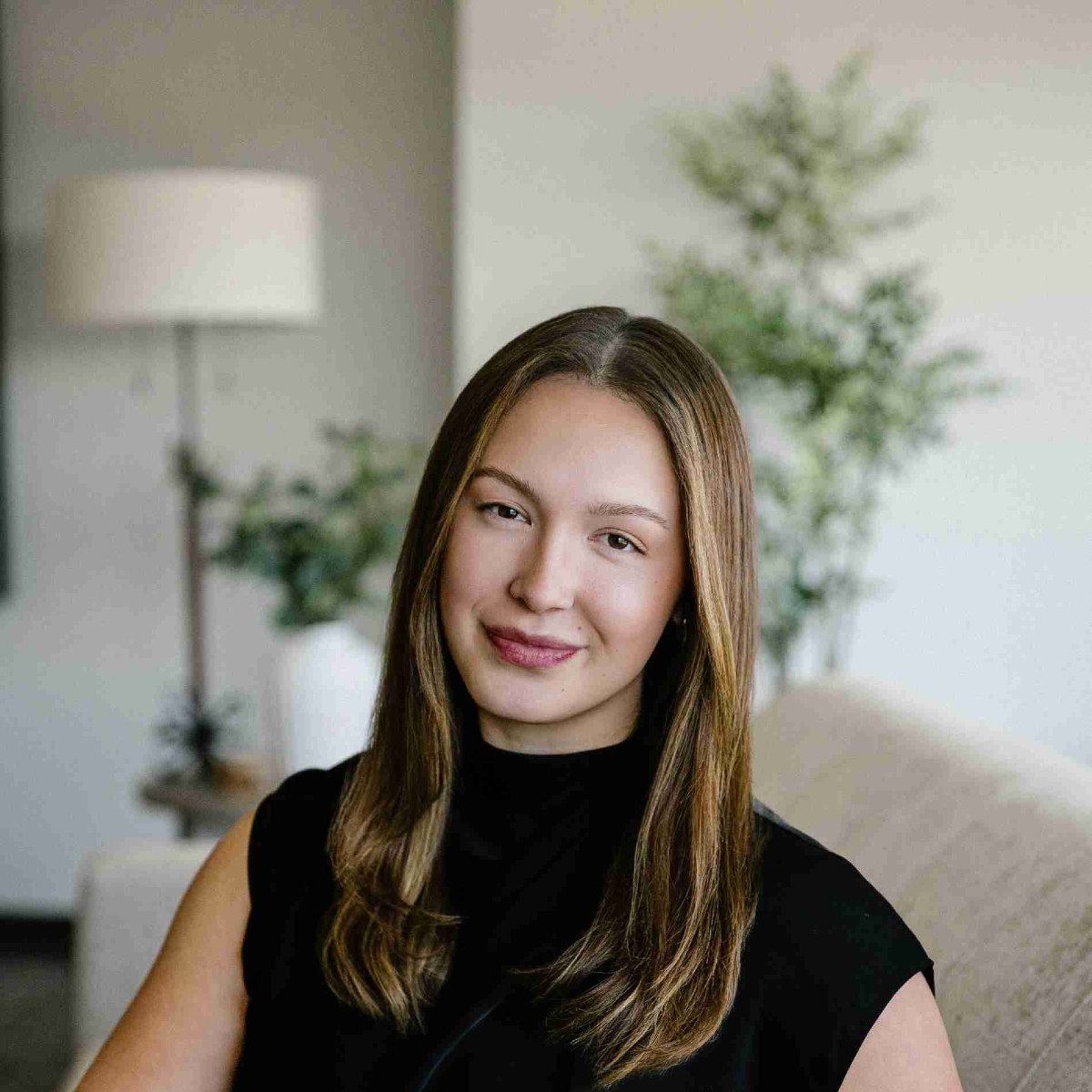 Staff Member Photo