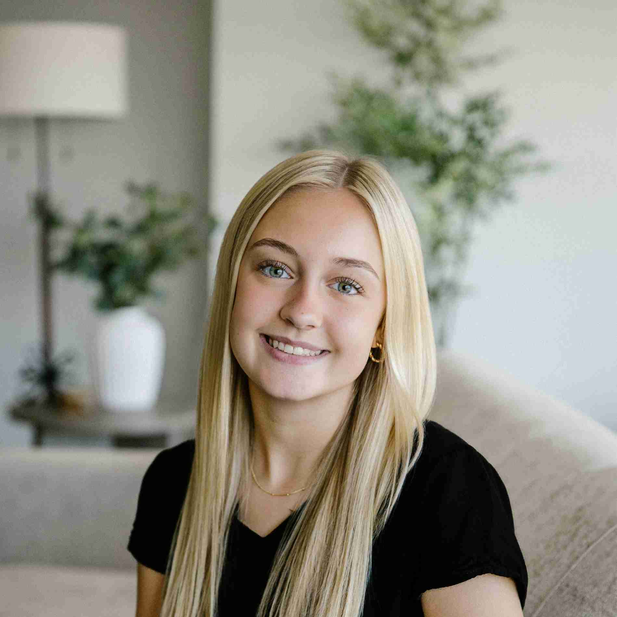 Staff Member Photo