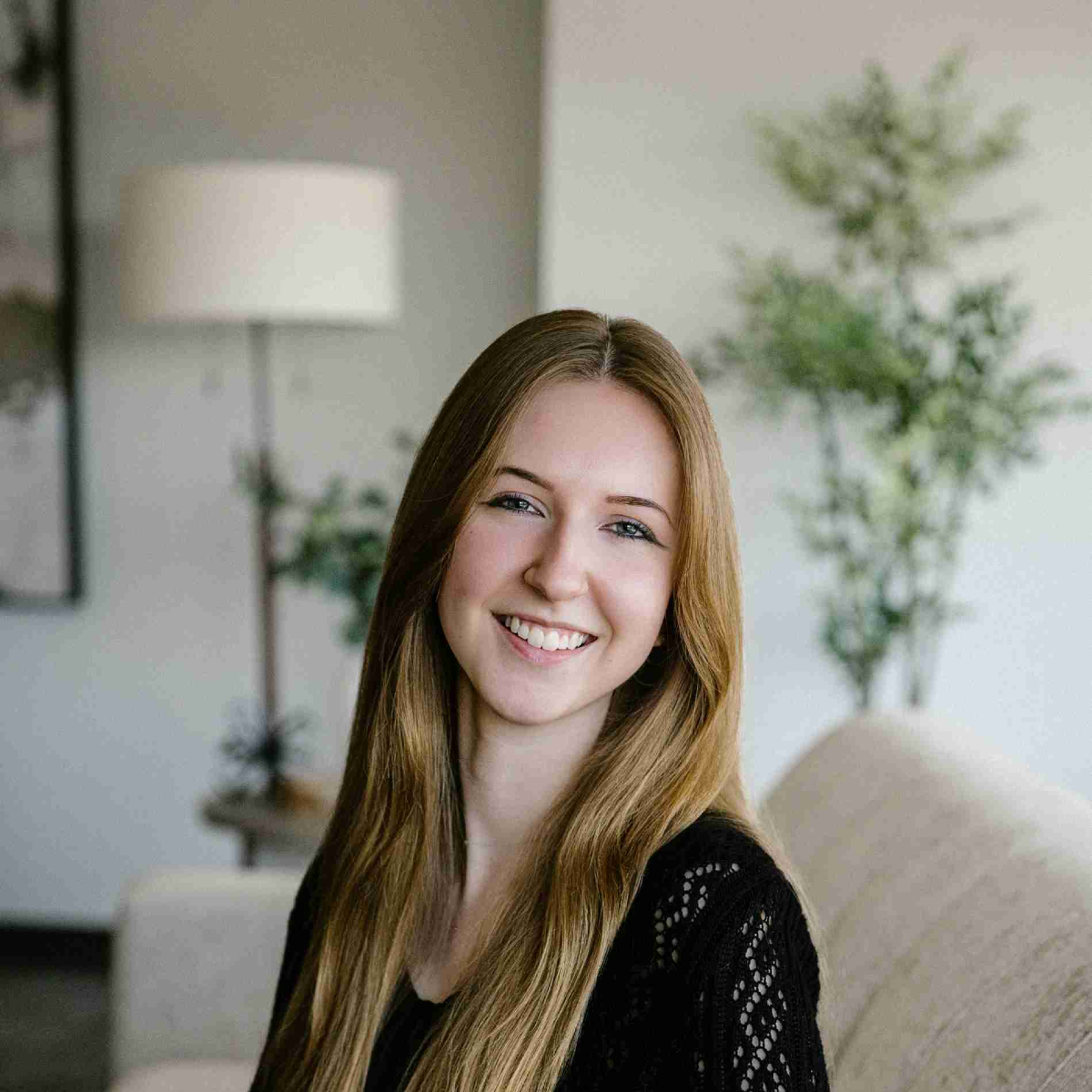 Staff Member Photo