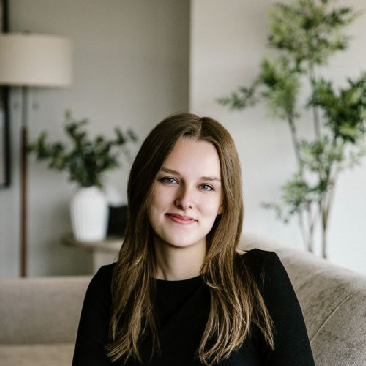 Staff Member Photo