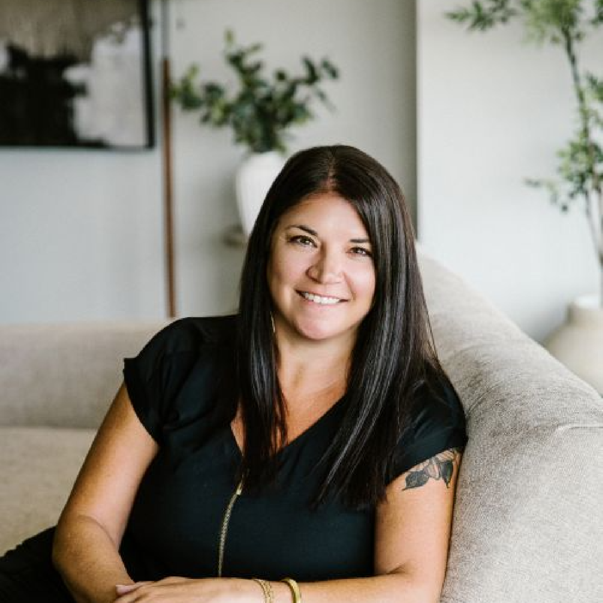 Staff Member Photo