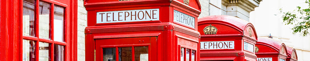 About Us Header Image