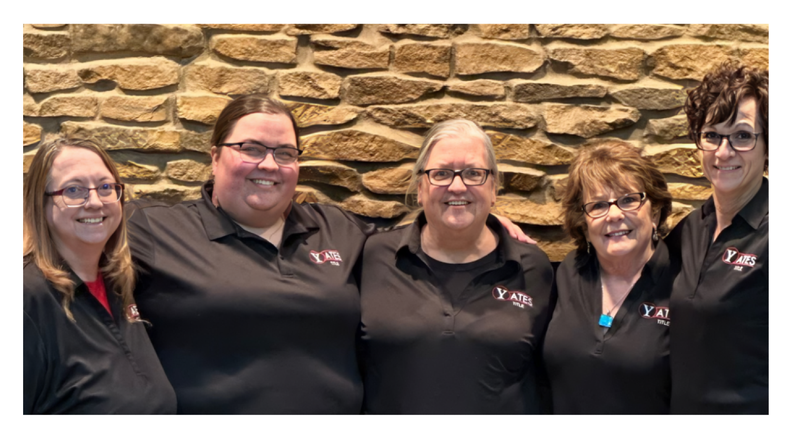 Company Main Office Image