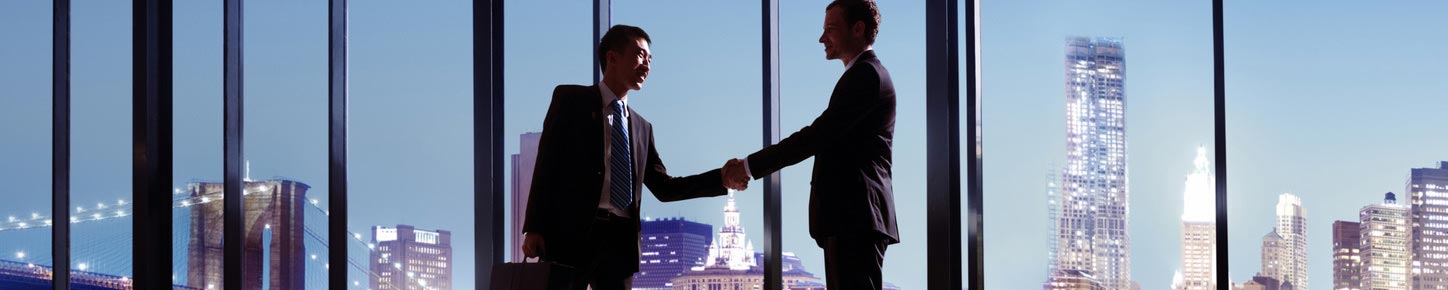 Privacy Policy Header Image