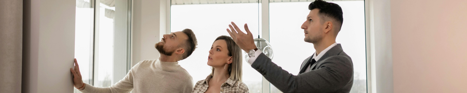 About Us Header Image